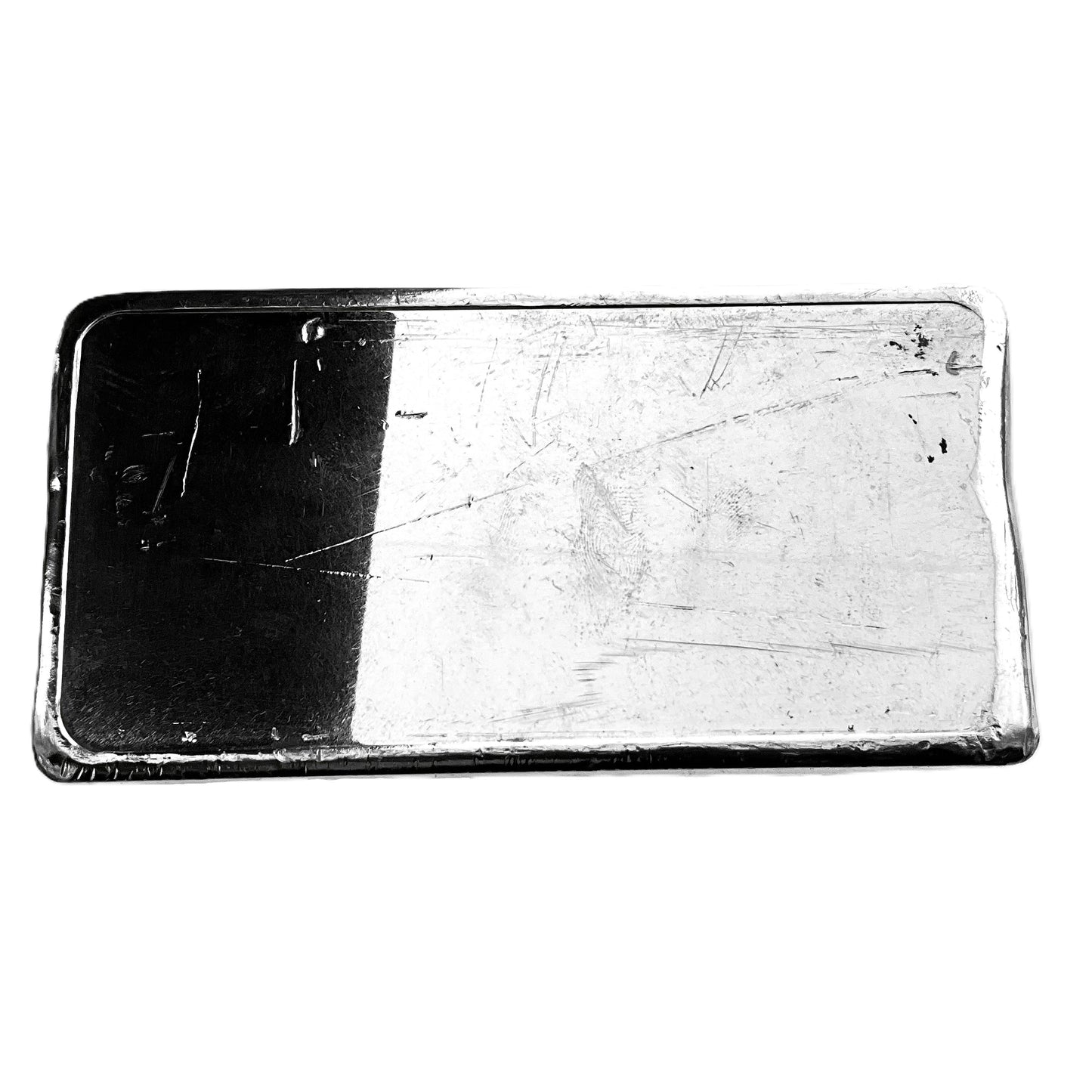 100 ozt Royal Canadien Mint 999 Silver Bar