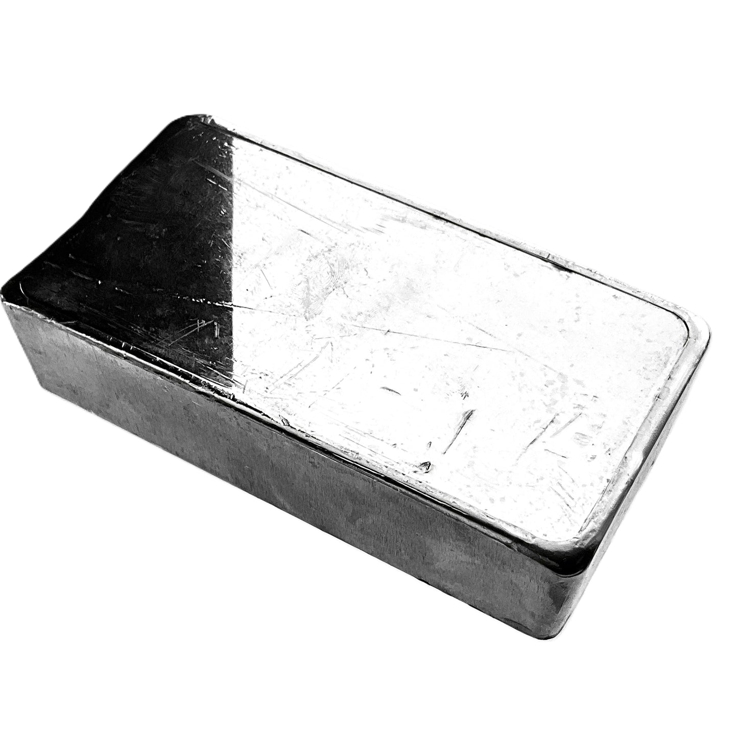 100 ozt Royal Canadien Mint 999 Silver Bar