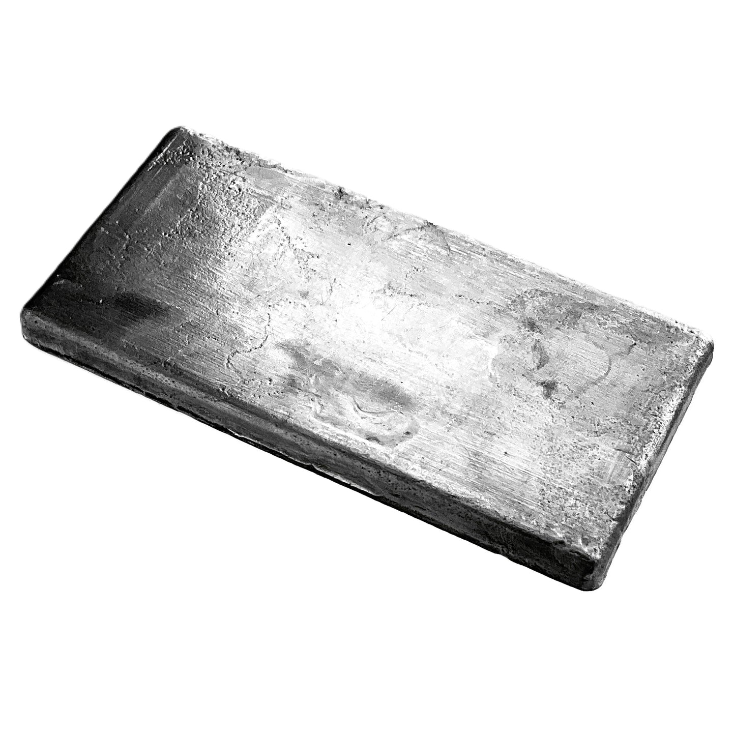 20 ozt Rare Vintage Engelhard 999 Silver Bar