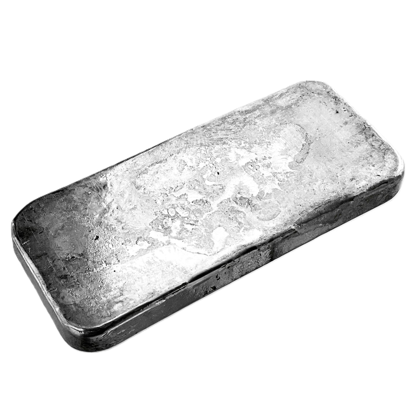 20 ozt Vintage Johnson Matthey 999 Bar