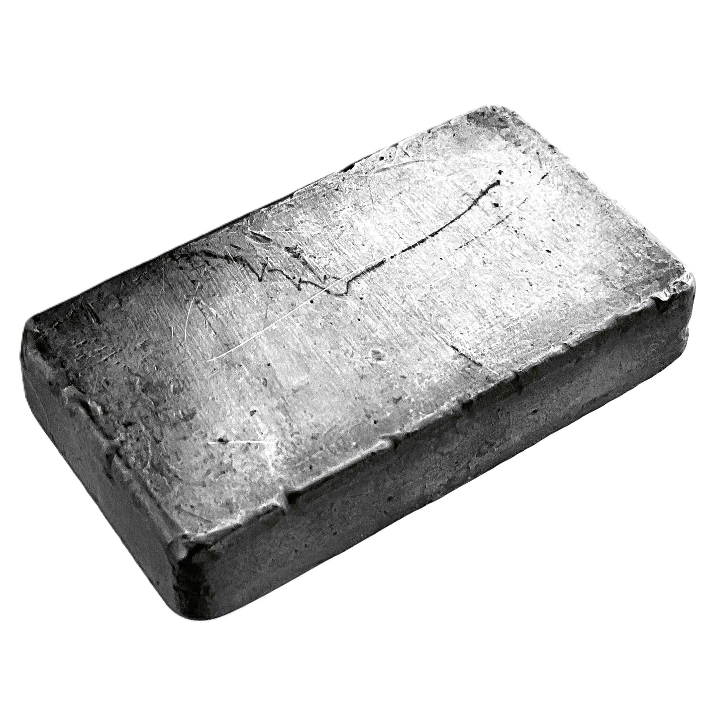 10 ozt Rare Poured Engelhard 999 Bar