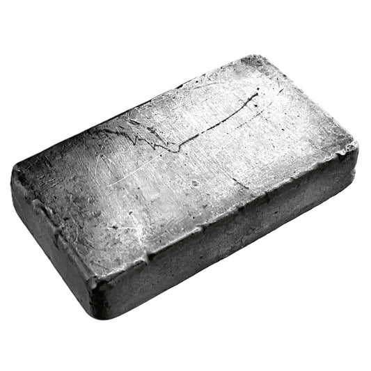 10 ozt Rare Poured Engelhard 999 Bar