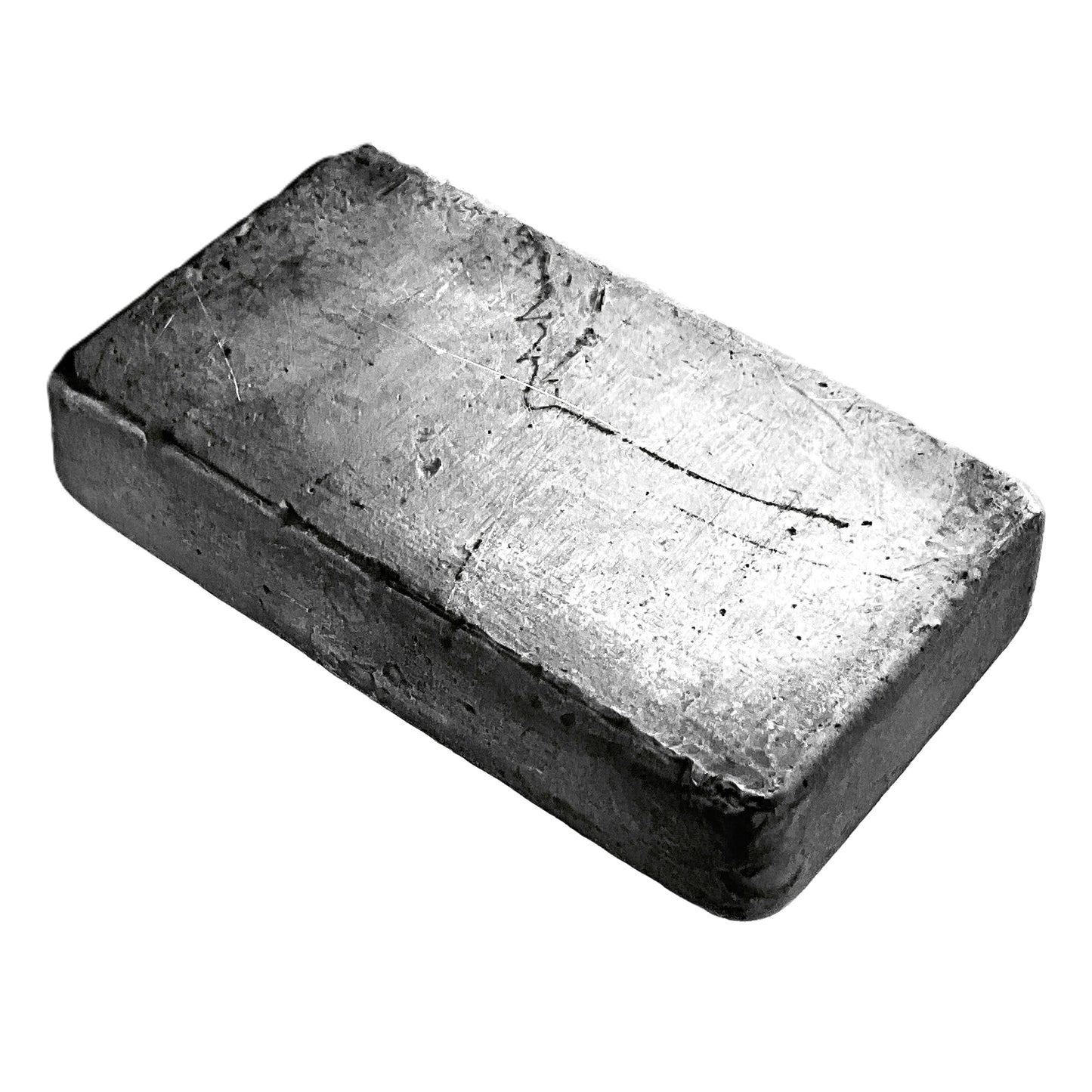 10 ozt Rare Poured Engelhard 999 Bar