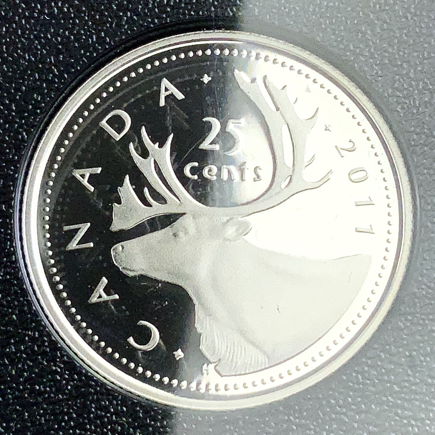 1.69 ozt 2011 100th Parks Loon RCM Proof Silver Set