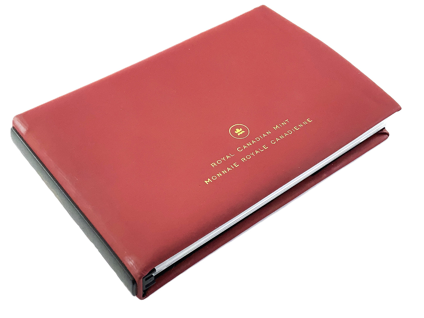 1.69 ozt 2007 Thayendanegea Loon RCM Proof Silver Set